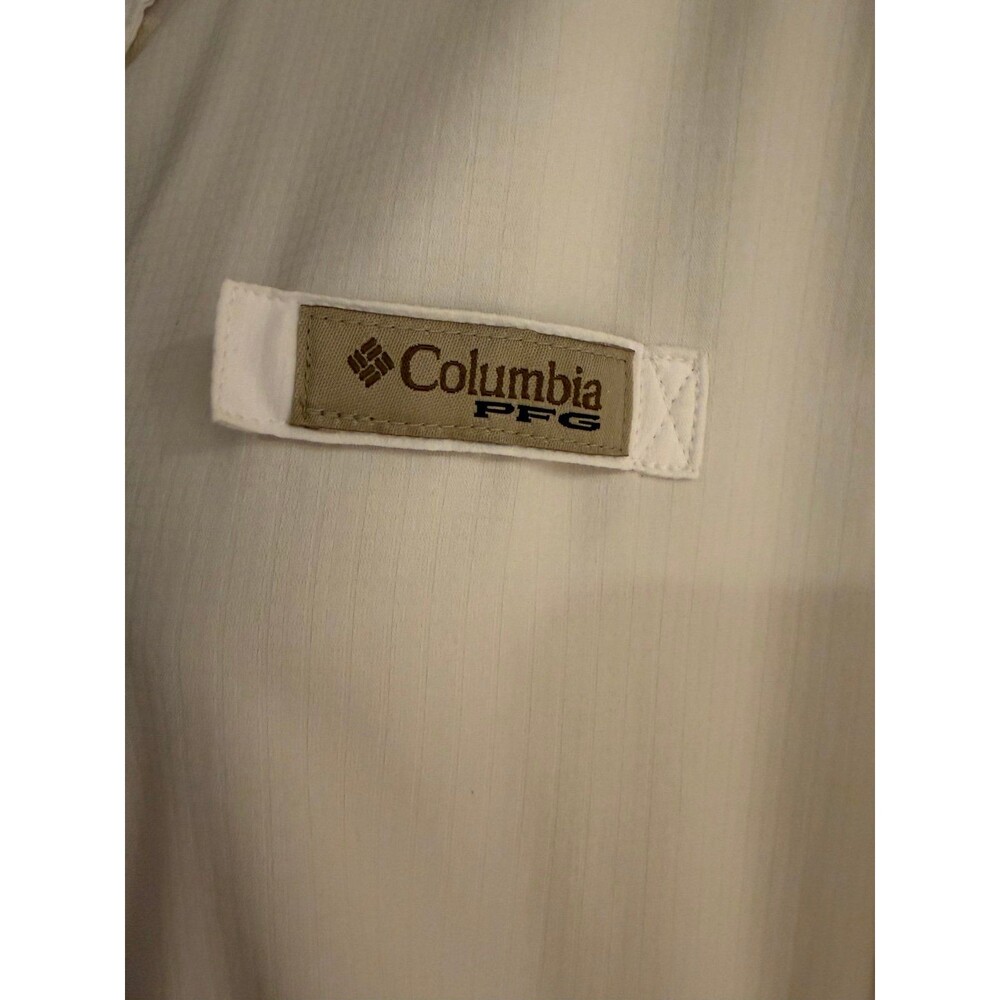 Columbia PFG Tamiami Shirt - L - Picture 3 of 7
